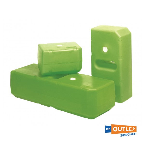 Пластиковий бак для питної води Vetus WTANK42 42л