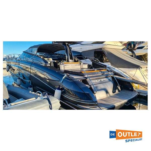 Original bimini til Riva Virtus 63