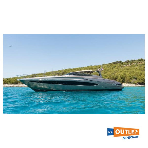 Original bimini til Riva Virtus 63