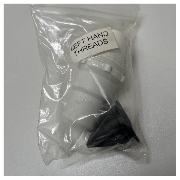 Насос для відкачування відходів Dometic Sealand 24V - 317302400