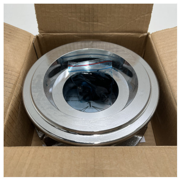 Ланцюгове колесо Maxwell з нержавіючої сталі DIN766 13 мм 3500 - 3182/043