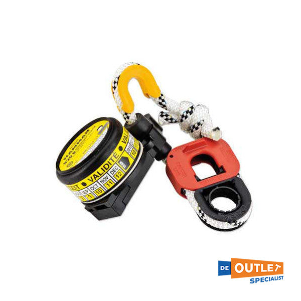 Hammar hydrostatic release unit - 2902002