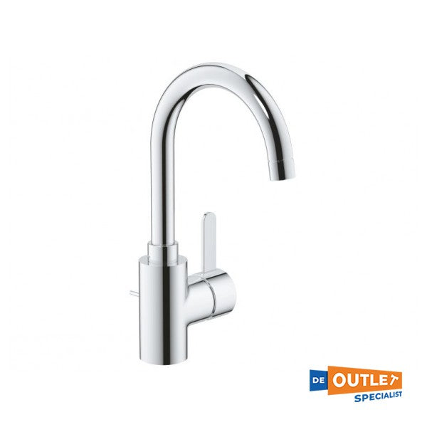 Grohe eurosmart wastafelmengkraan cosmopolitan - 32830001