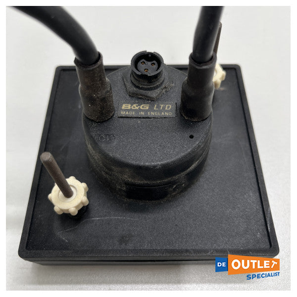 B & G Netwerk Fond Analogu tal-Fond Użat - 331005