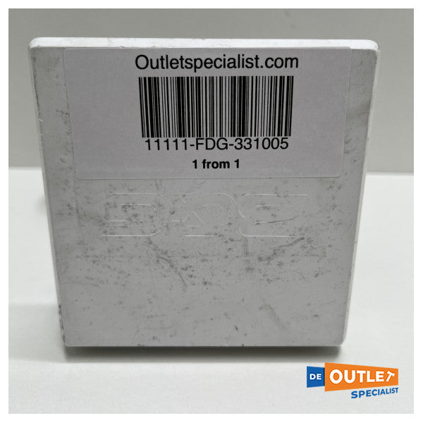 B & G Netwerk Fond Analogu tal-Fond Użat - 331005