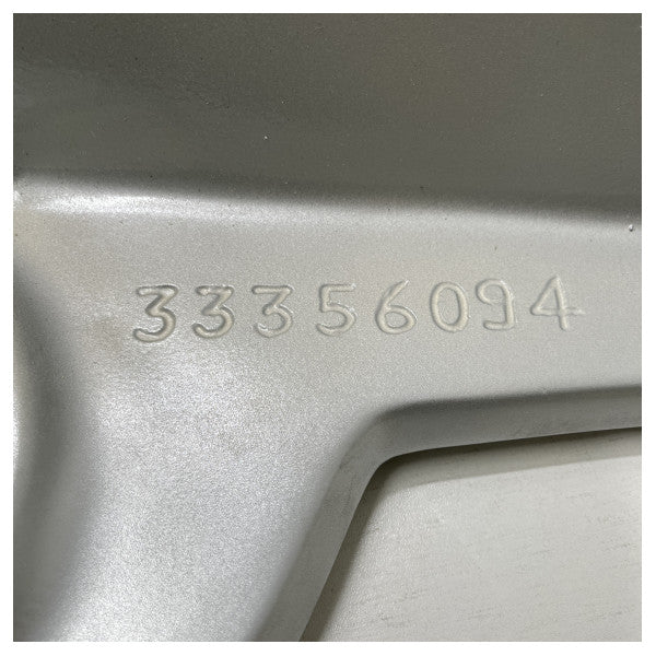 Cranchi Mediterranee 43 πίνακας οργάνων μεταλλικό γκρι - 33356094