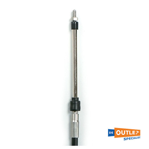 Uflex 8C 33C moottorin ohjauskaapeli 4 jalkaa - 1.2M - 33502G