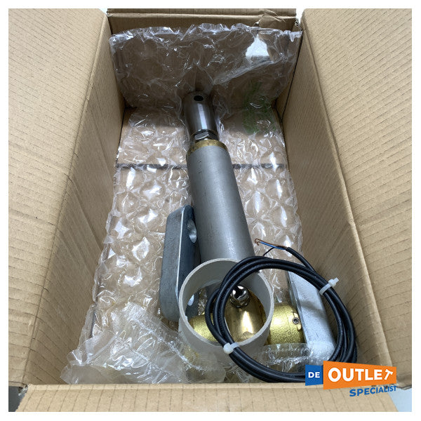 Twin Disc K1035319 BCS electric hydraulic trim tab cilinder