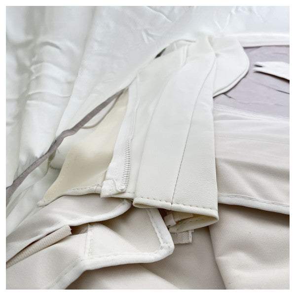 Cranchi Giada 30 c/t solmarkis duk beige - 33952321