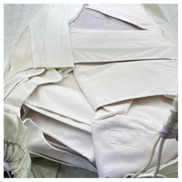 Cranchi Giada 30 c/t solmarkis duk beige - 33952321