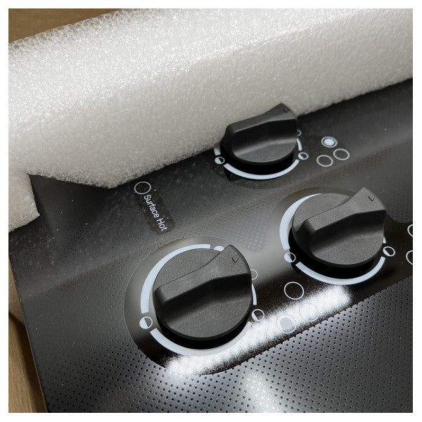 Dometic Origo E300 3 -Burner Ceramic Hob Iswed - 9103303969