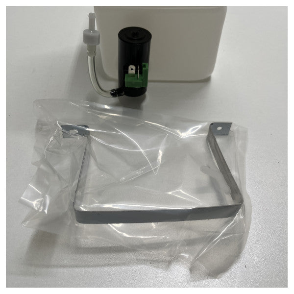 Roca Wiper System 2.5L Water Tank for Washing - 531161