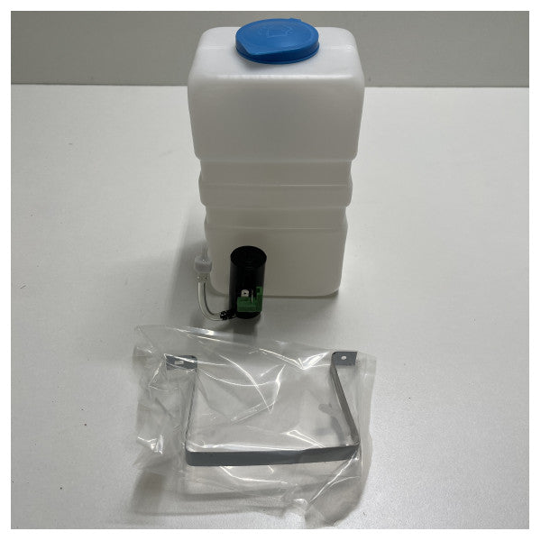 Roca Wiper System 2.5L Water Tank for Washing - 531161