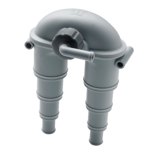 Urządzenie antysyfonowe Vetus z zaworem 13 - 32 mm - ADSV