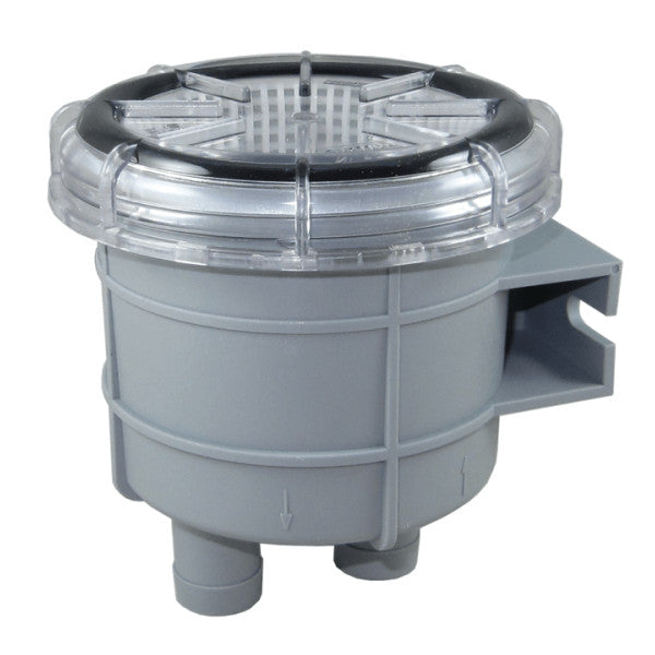 Vetus FTR140 19 mm Wierpot 51L min - FTR140 / 19