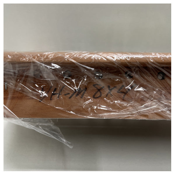 Dometic Air conditioning output 8 x 4 inch Mahogany - 3408260