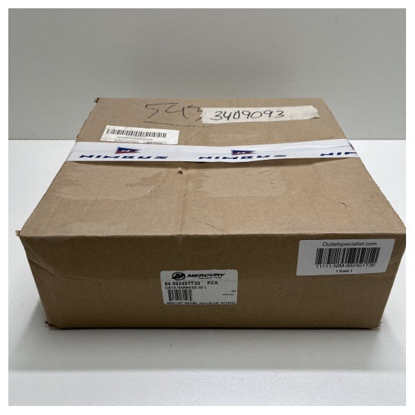 Mercruiser 14ピンデータケーブルハーネス9メートル - 892451T30