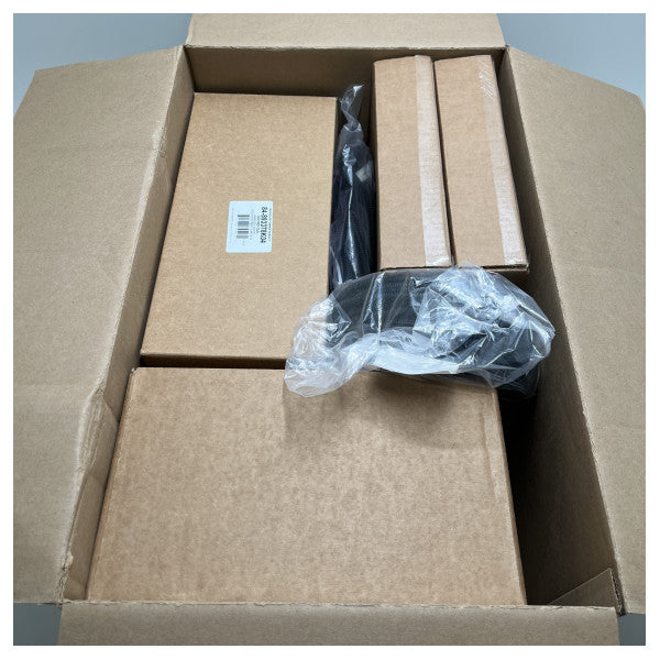 Комплект за управление на двигателя Mercury Mercruiser DTS с двойно управление - 8M0079499