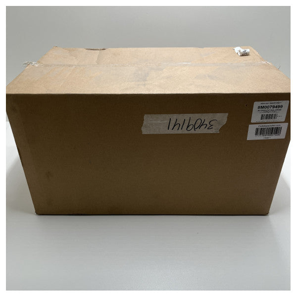 Комплект для керування двигуном Mercury Mercruiser DTS з подвійним керуванням - 8M0079499