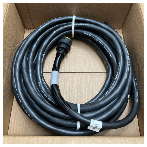 كابل بيانات Mercruiser Mercruiser ذو 14 سنًا بطول 12 مترًا منخفض الخسران - 8M014676749