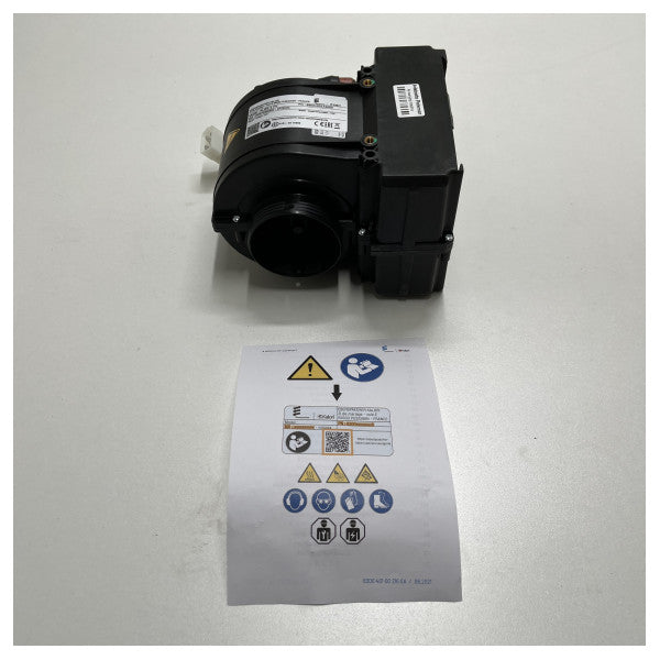 Riscaldatore Webasto Alize 2 12V 16 mm - KA12014300