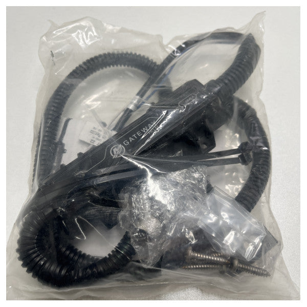 Mercury Mercruiser Can H Gateway | Helmet module - 8m0095543