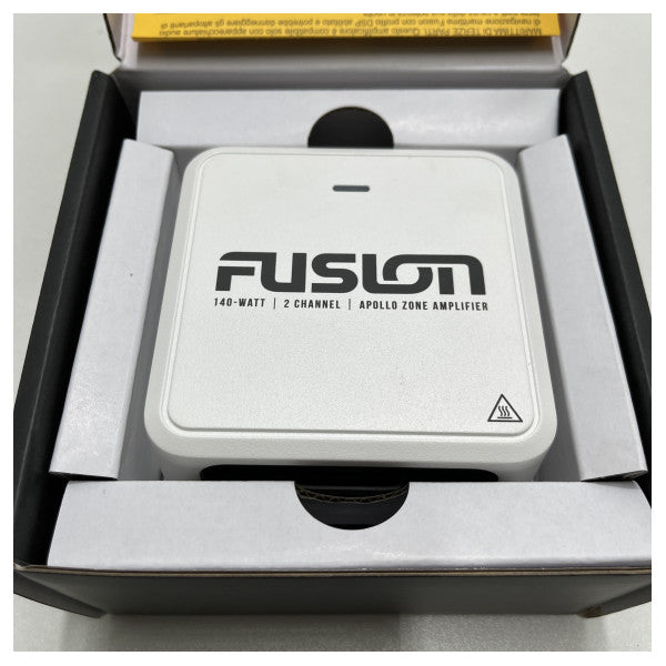Fusion Apollo AP-DA214 2-kanavainen vahvistin 140W - 010-02569-00 - 010-02569-00