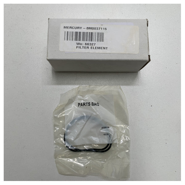 Στοιχείο φίλτρου κινητήρα Mercury - 35-8791540A68