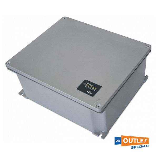 Quick PSS48 24 - 48V parallelt bovpropelkontaktsystem - FTPSS2448000A01