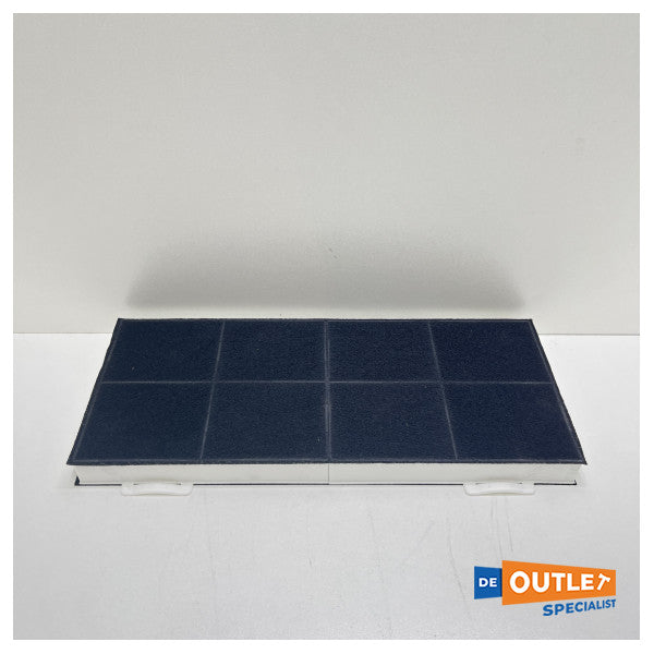 Bosch DHZ7304 kulstofrecirkulationsfilter til emhætte