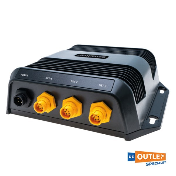 Modulo ecoscandaglio di rete Simrad Sonarhub - 000-11142-001