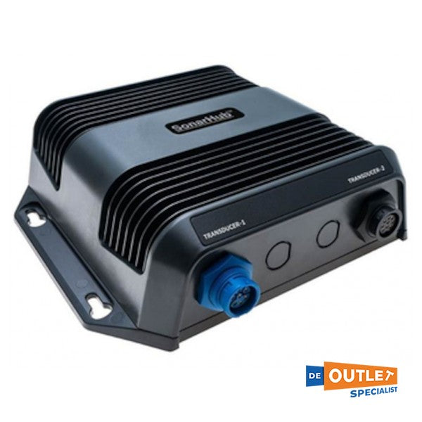 Modulo ecoscandaglio di rete Simrad Sonarhub - 000-11142-001