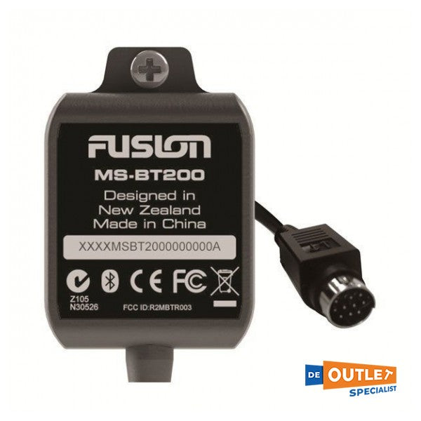 Bluetooth-модуль Fusion MS-BT200
