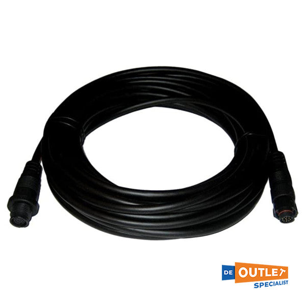 Raymarine Raymic Cable de extensión de 10 metros - A80292