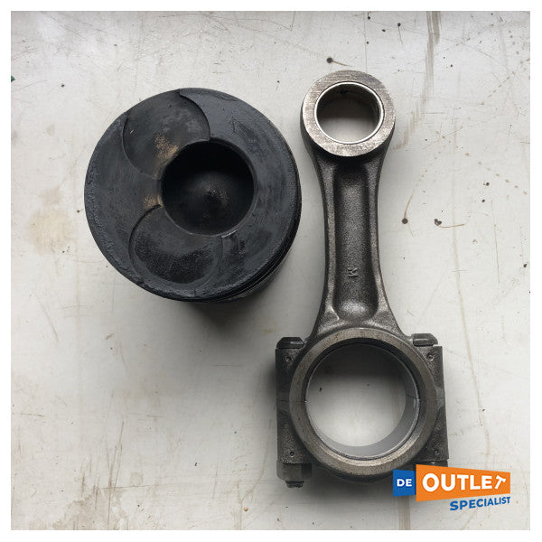 Volvo Penta TAMD31M бутален прът втора употреба - 3581063