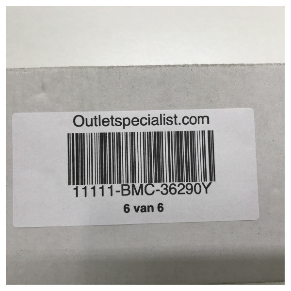 Автоматичний вимикач Schneider | запобіжник 6A - A9F64206