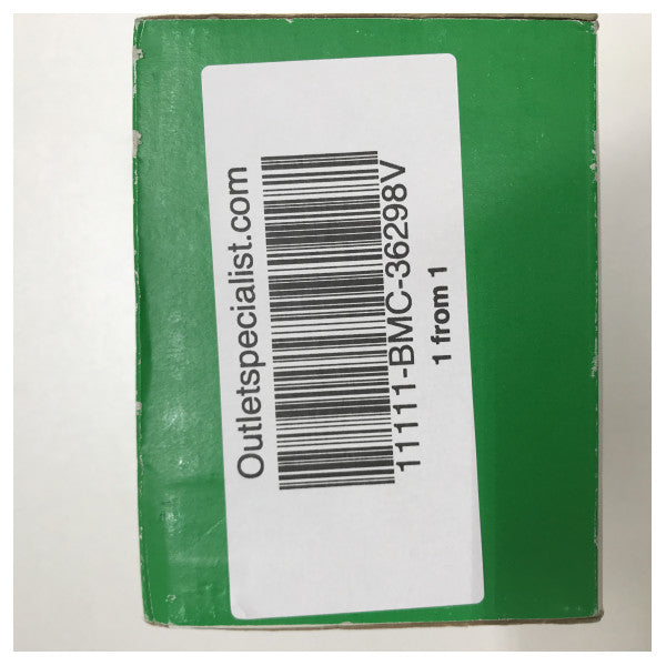 Schneider Electric A9R21480 Earth Leaking Circuit Breaker 4P 80A 30 MA