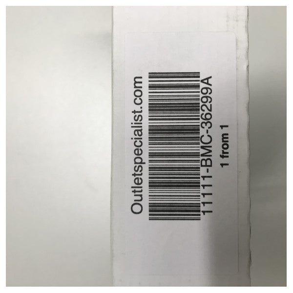 Schneider Electric Altistart SoftStart 22A | 230V | 4 - 5,5 кВт - ATS01N222LU