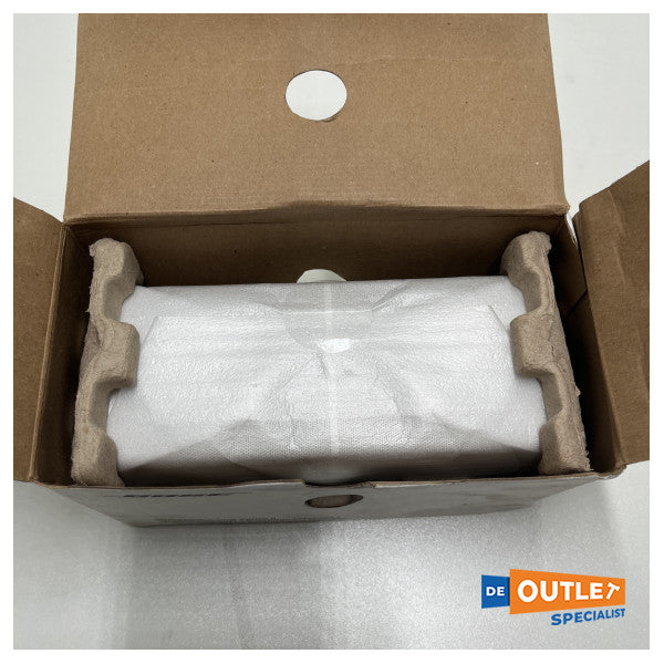 Ενσύρματο ηχείο Bose Jewel Cube series II λευκό -1 τεμάχιο- 637903-0020