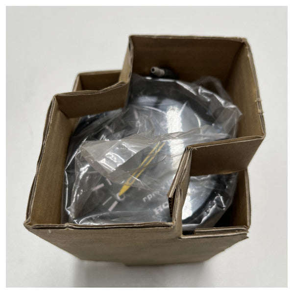 Honda 7000 RPM Outboard Tachometer Display Black-37250-ZV7-913