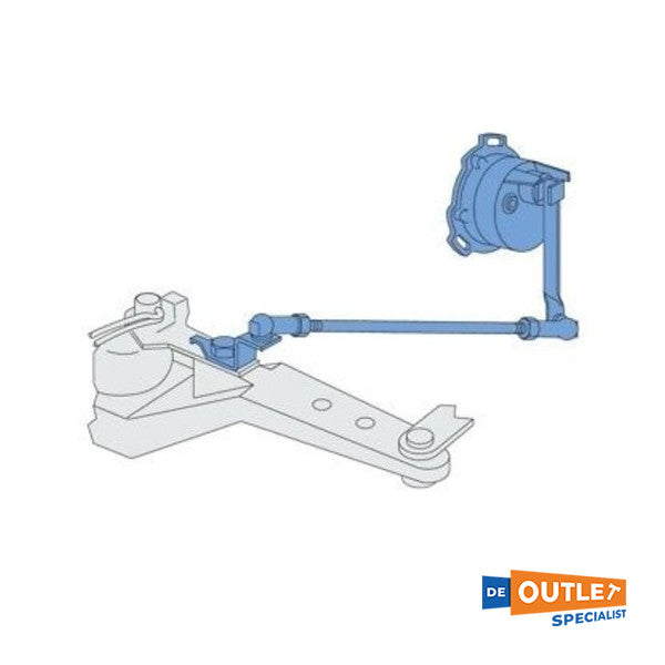 Κιτ αισθητήρα θέσης πηδαλίου Volvo Penta - 3809099