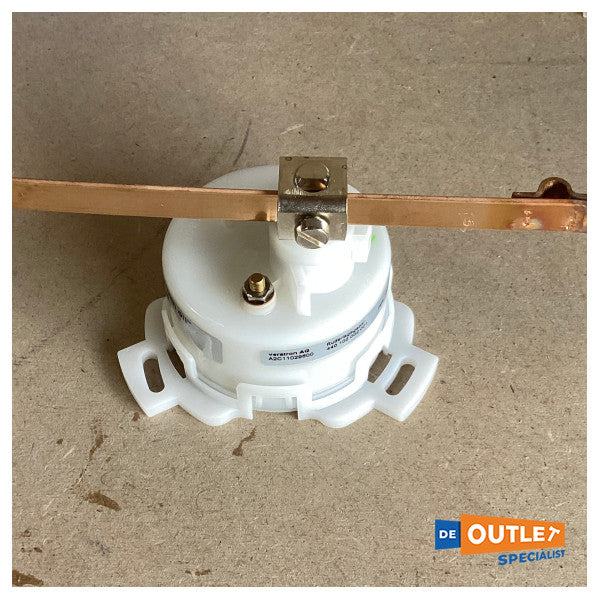 Κιτ αισθητήρα θέσης πηδαλίου Volvo Penta - 3809099