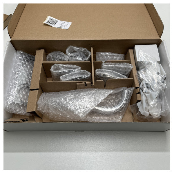 Hansgrohe AXOR Uno 2 piilotettu allassekoitin - 38112000