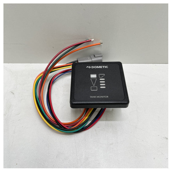 Dometic DTM04 Tank Monitor Afficher noir - 381231935.sp