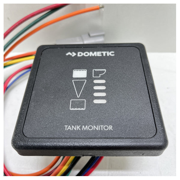 Dometic DTM04 Tank Monitor Afficher noir - 381231935.sp