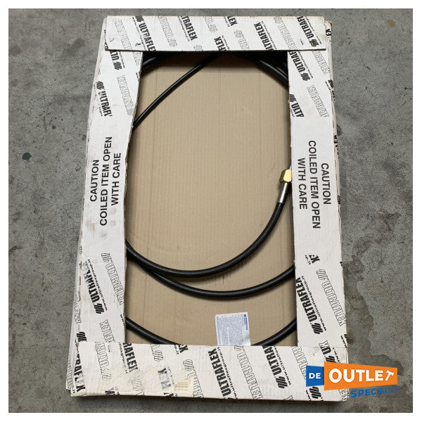 Ultraflex M66 styrkabel 4,55 meter - 38177U