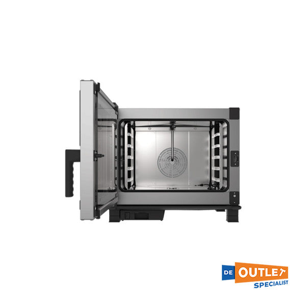 UNOX BakerTop MindMaps Plus комбиниран парогенератор - XEBC-04EU-EPR