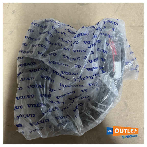 Volvo Penta Fire Extinguisher Connection Cable - 3840677