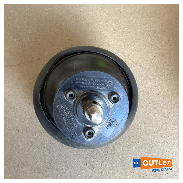 Volvo Penta justeringssystem för ratt - 3841280