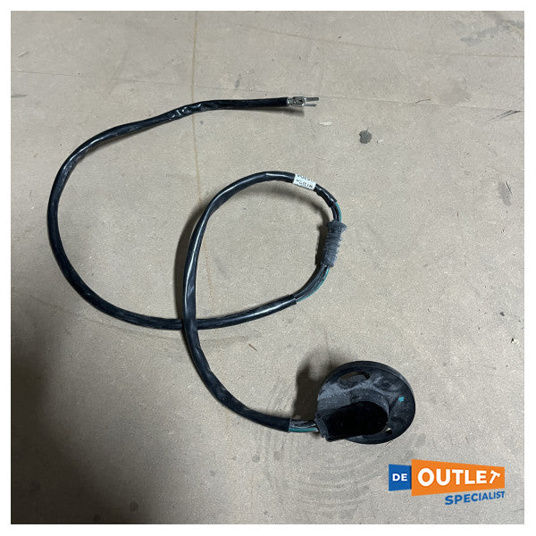 Volvo Penta Engine Trim Sterndrive Sensor - 3841840 - 21484383
